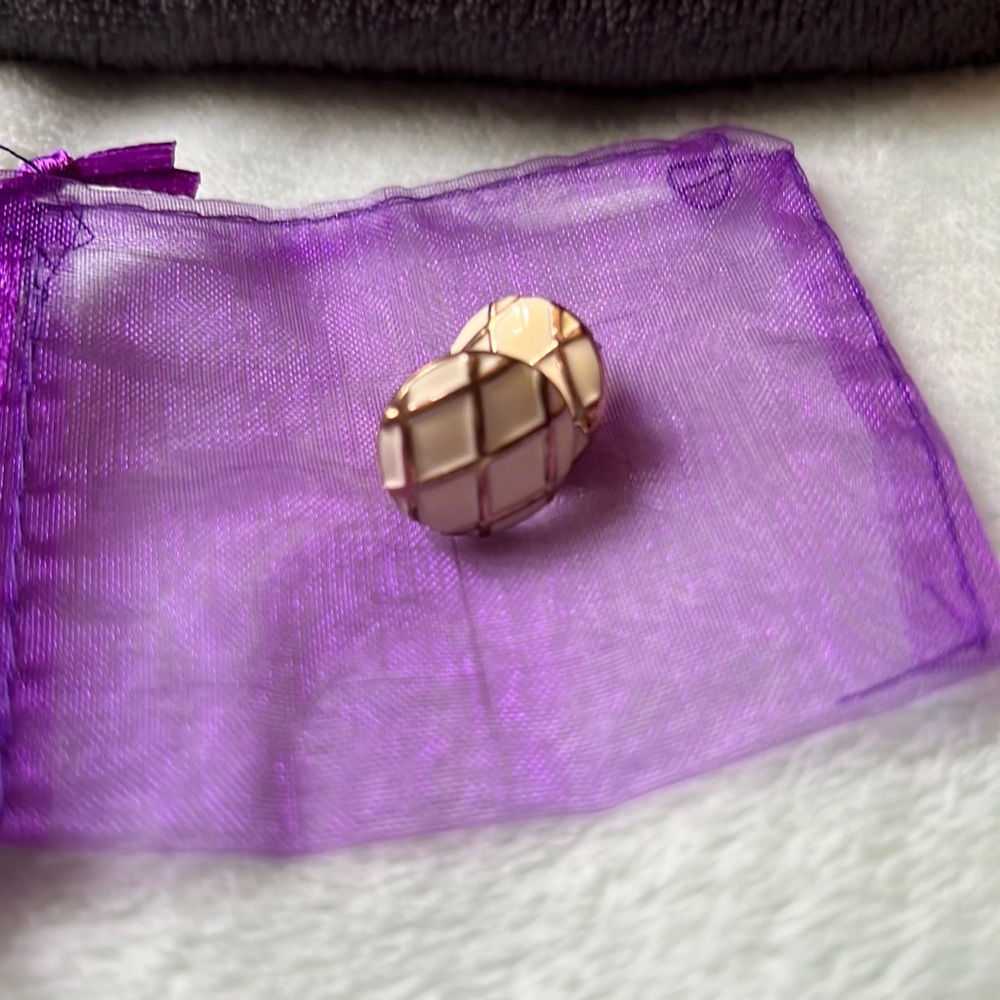 Stud Earrings Set of 4